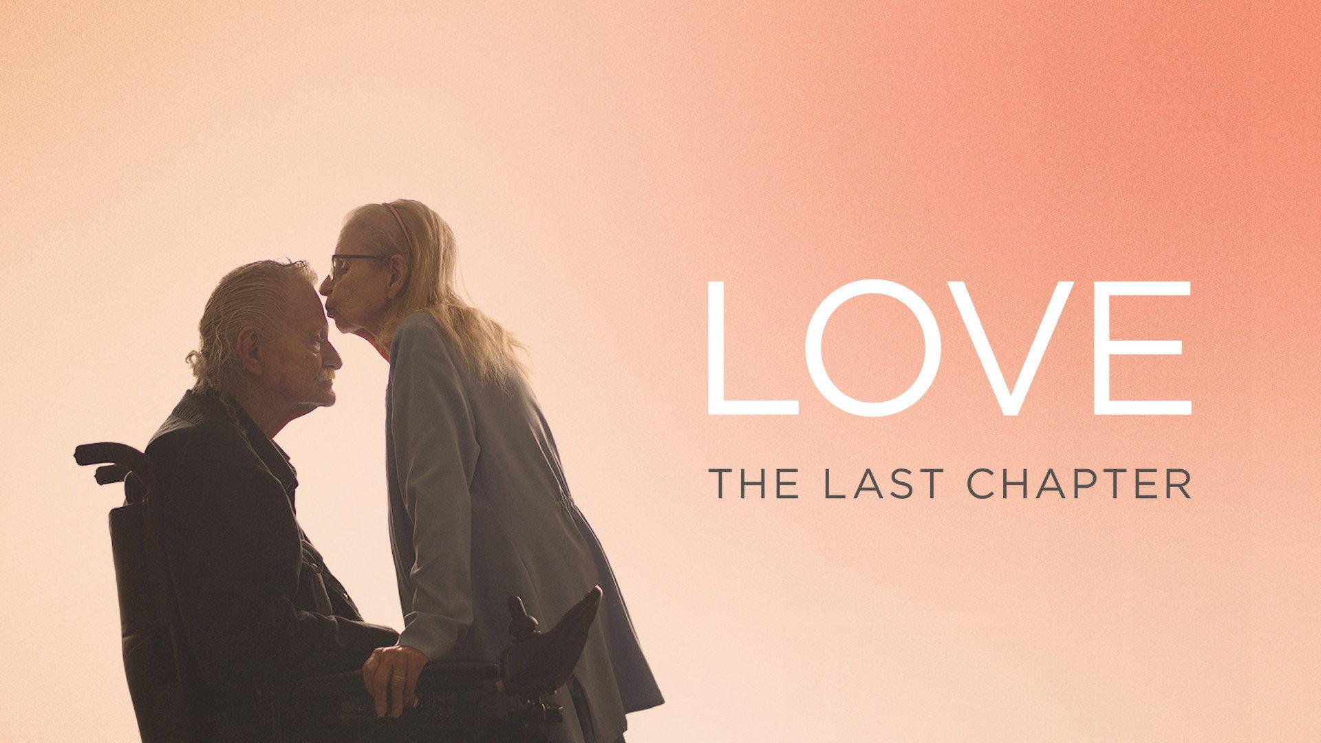 Love: The Last Chapter 2021 movie scene