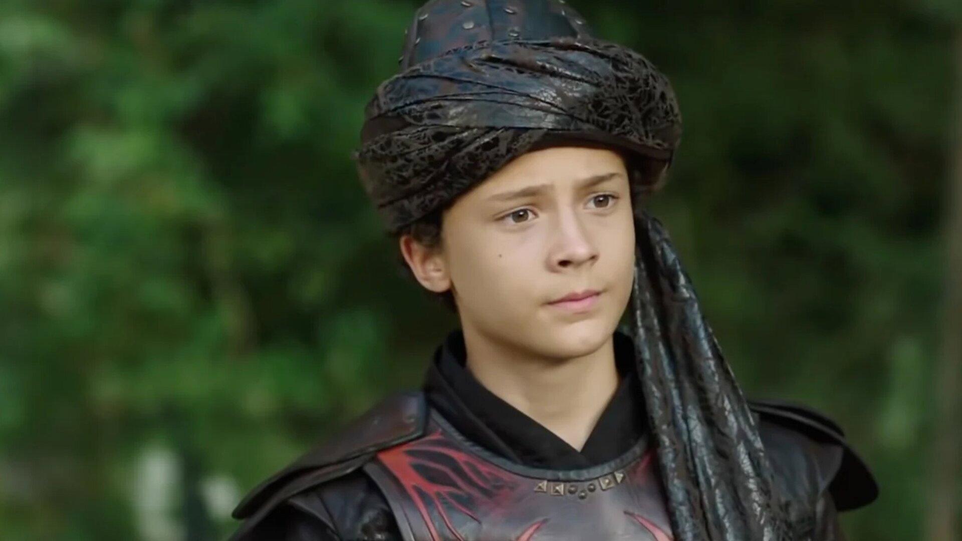 Tozkoparan İskender: 1071 2021 movie scene
