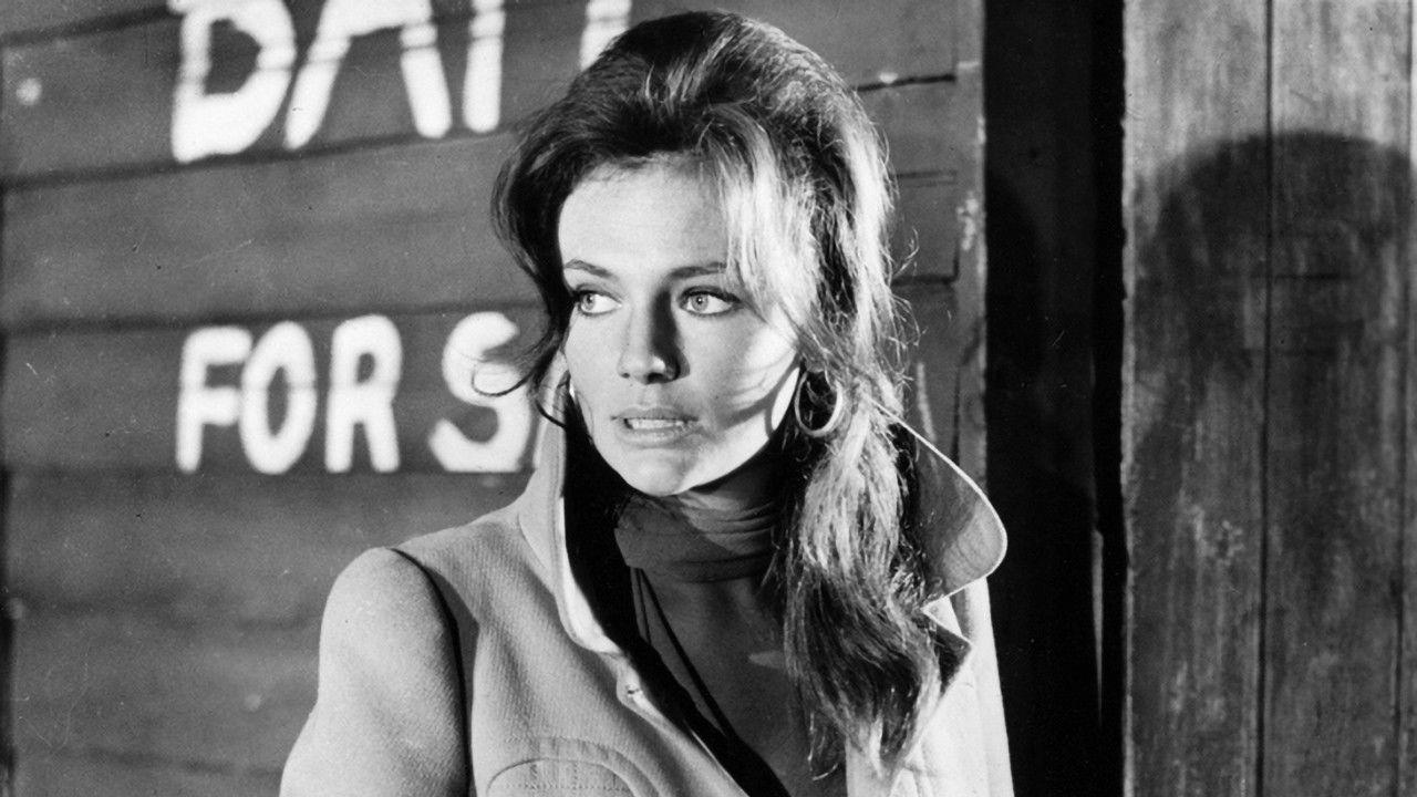 The Cape Town Affair 1967 movie scene