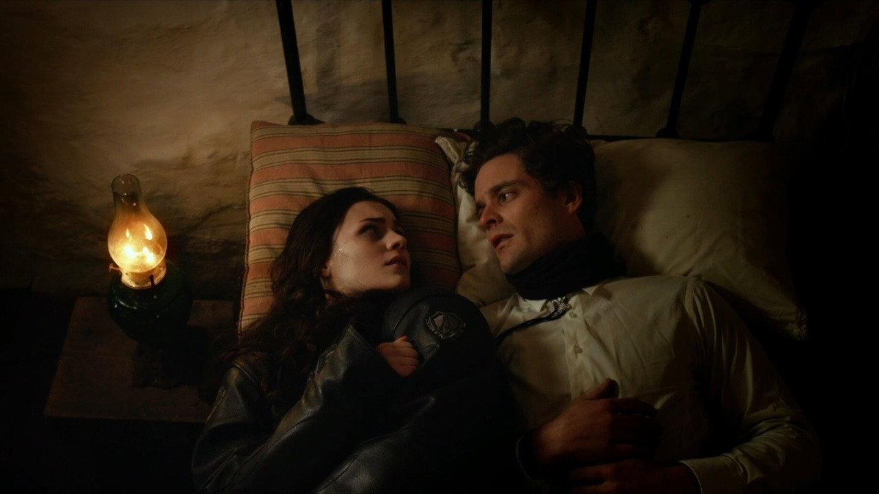 Blackbird 2016 movie scene