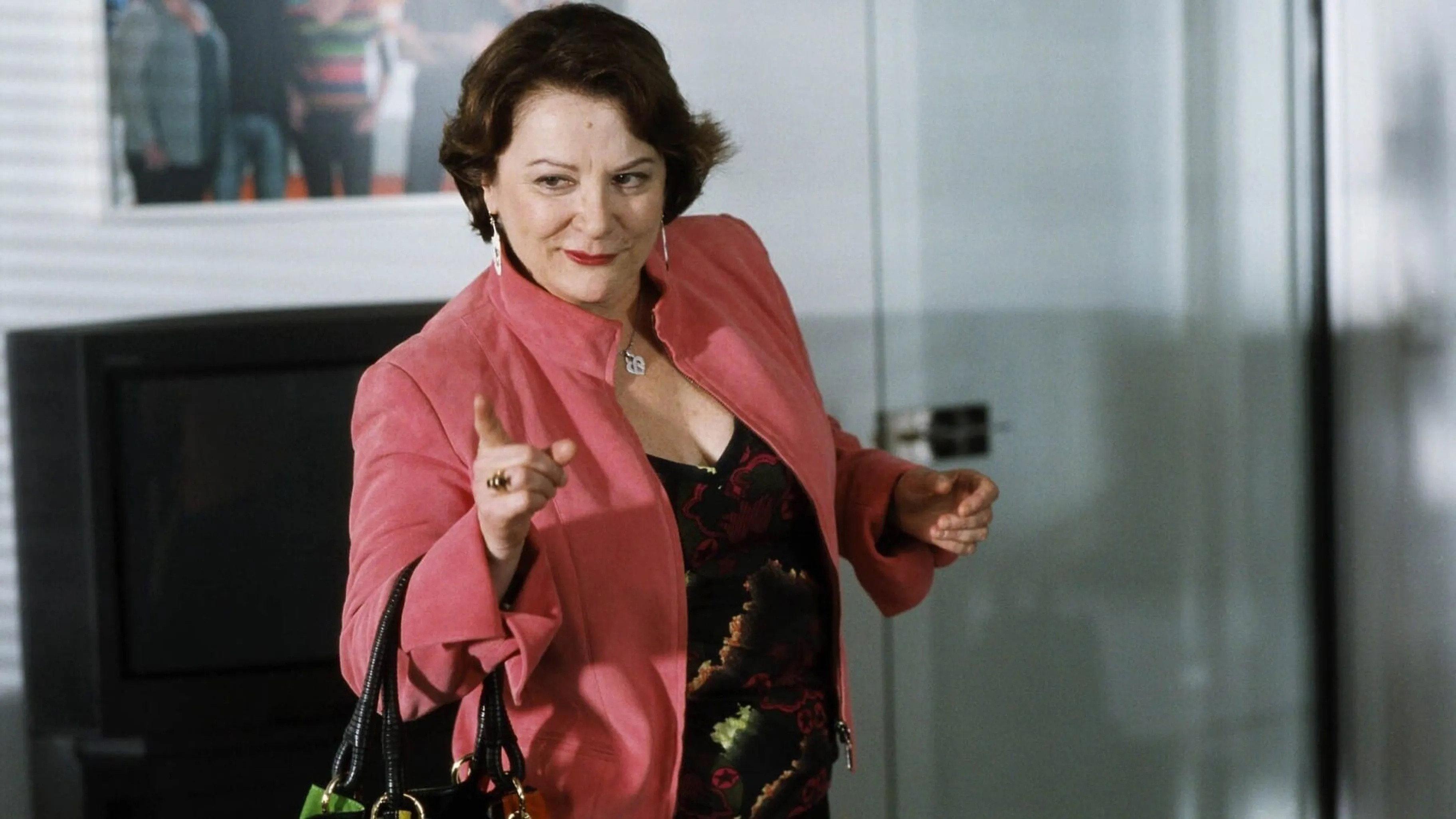 A French Gigolo 2008 movie scene