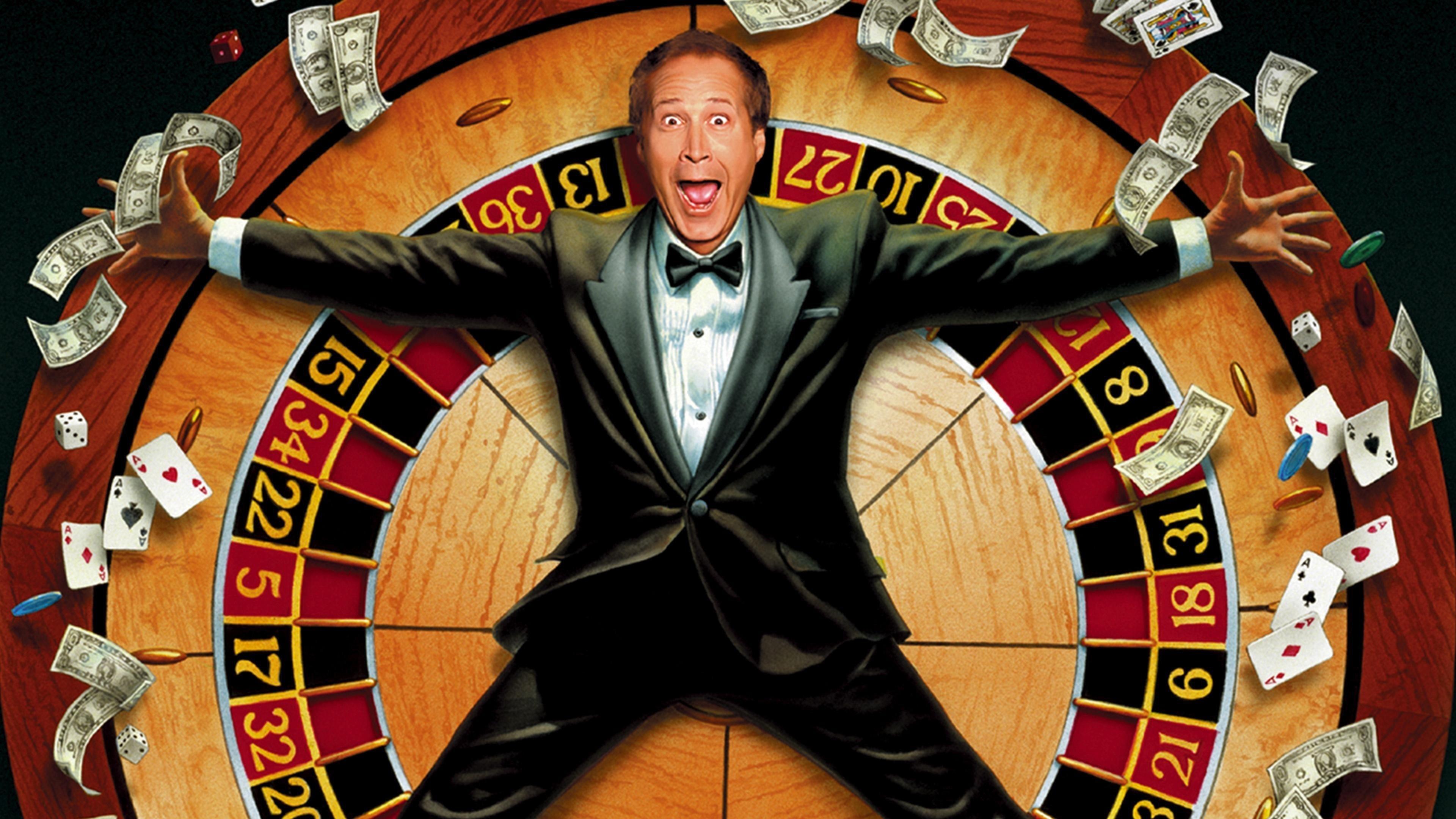 Vegas Vacation 1997 movie scene