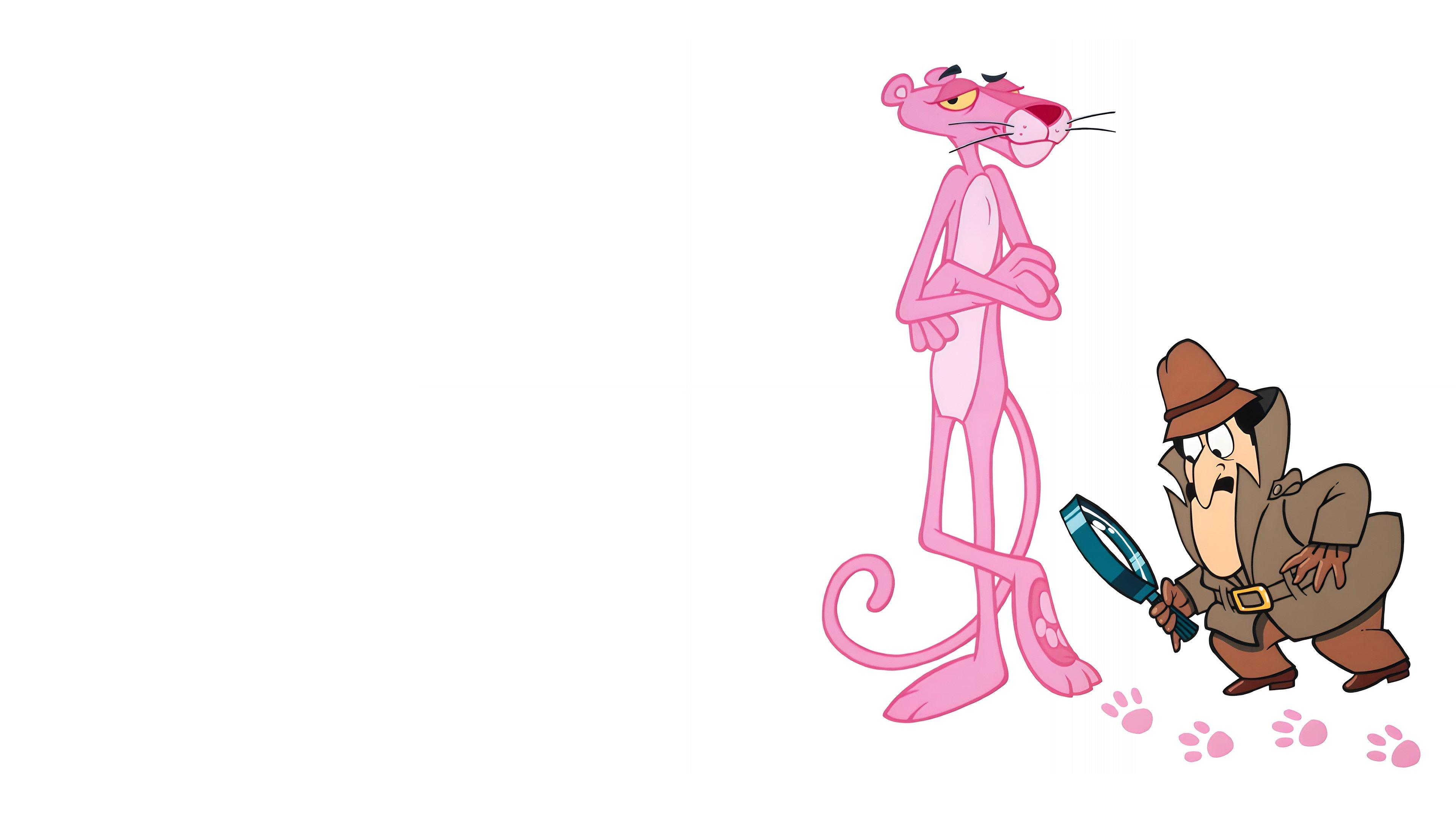 Trail of the Pink Panther 1982 movie scene