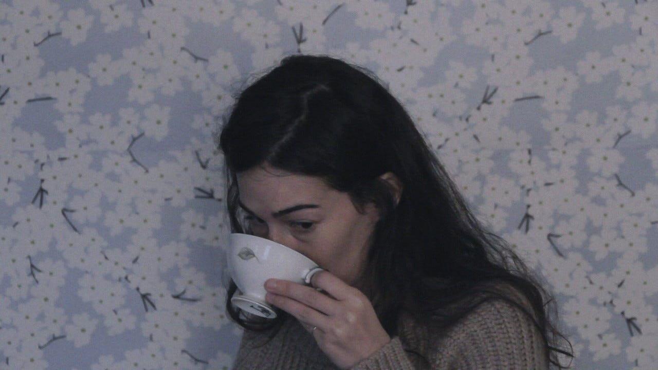 Six Cents in the Pocket 2015 movie scene