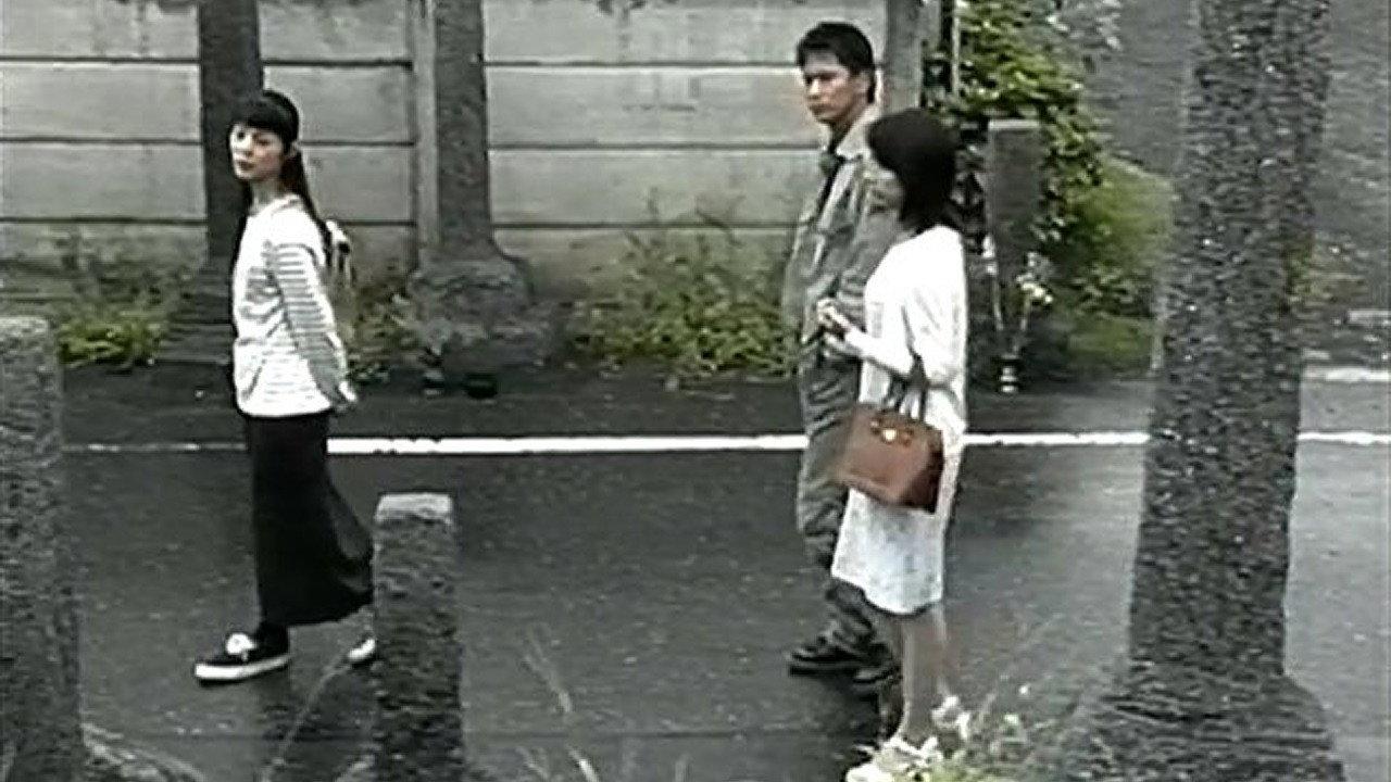 Street of Gravestones 2000 movie scene