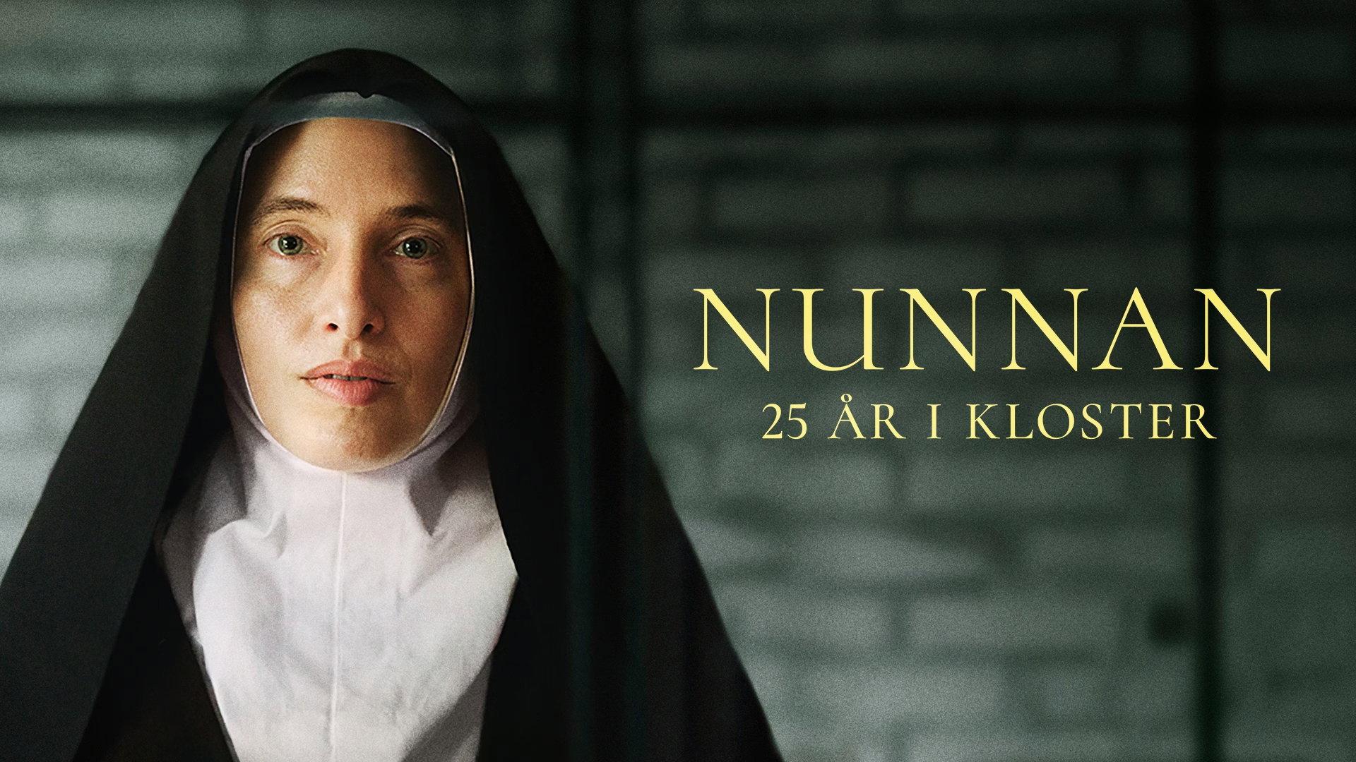 The Nun – 25 Years in a Convent 2025 movie scene