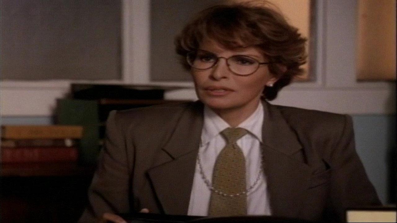 Tainted Blood 1993 movie scene