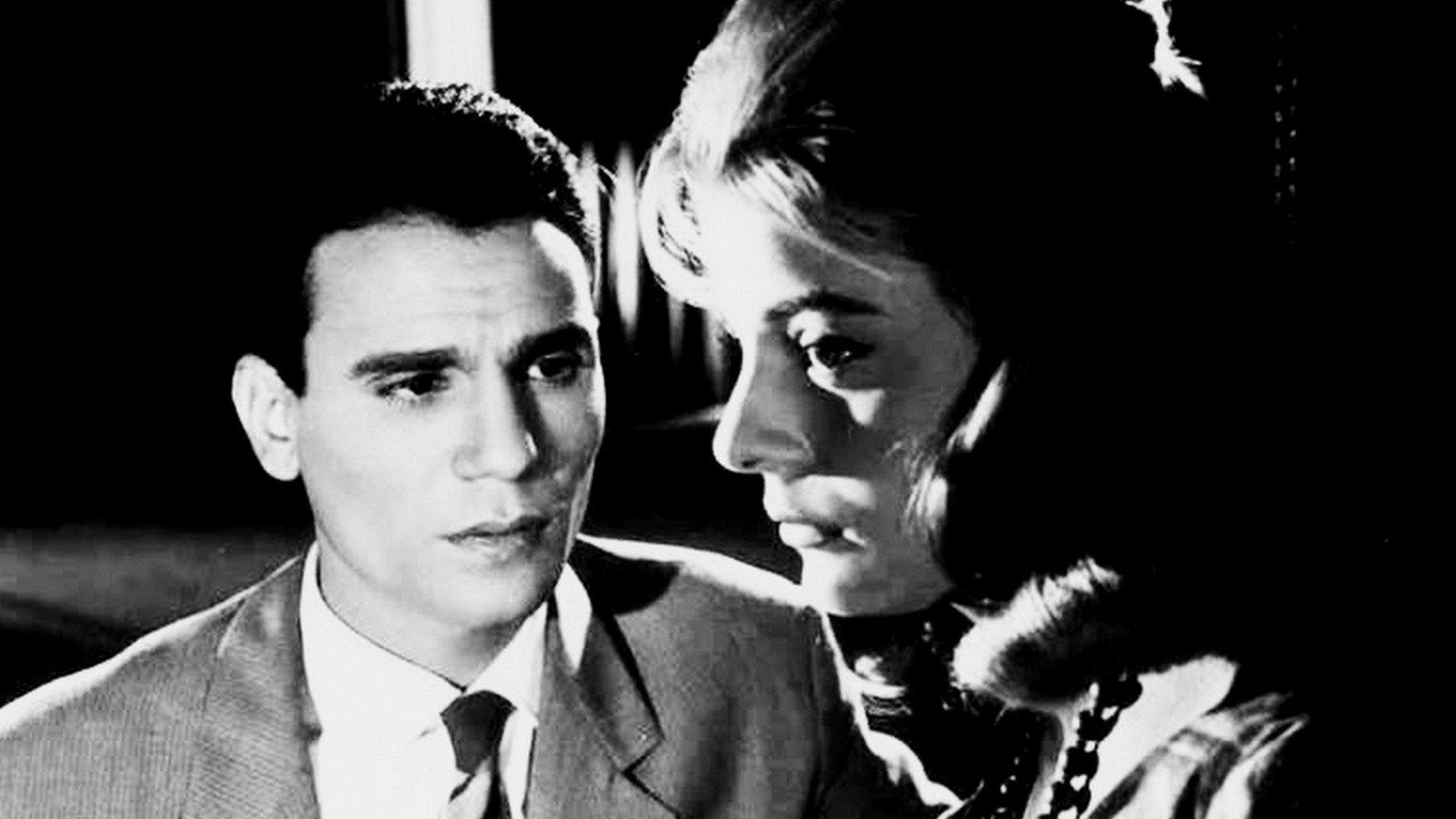 Alkhataya 1962 movie scene