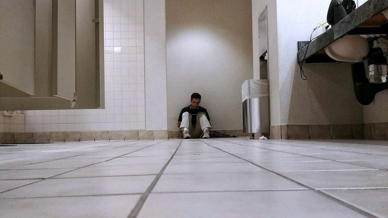 Paper Dragons 2021 movie scene