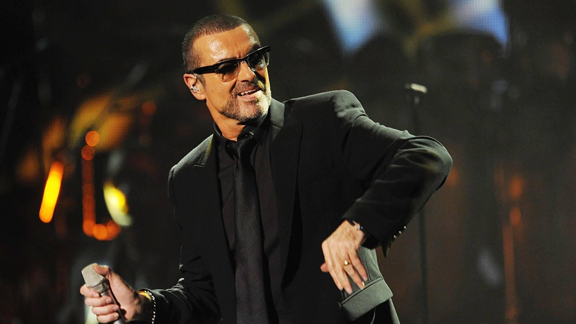 George Michael Ladies & Gentlemen: The Best of George Michael 1999 movie scene