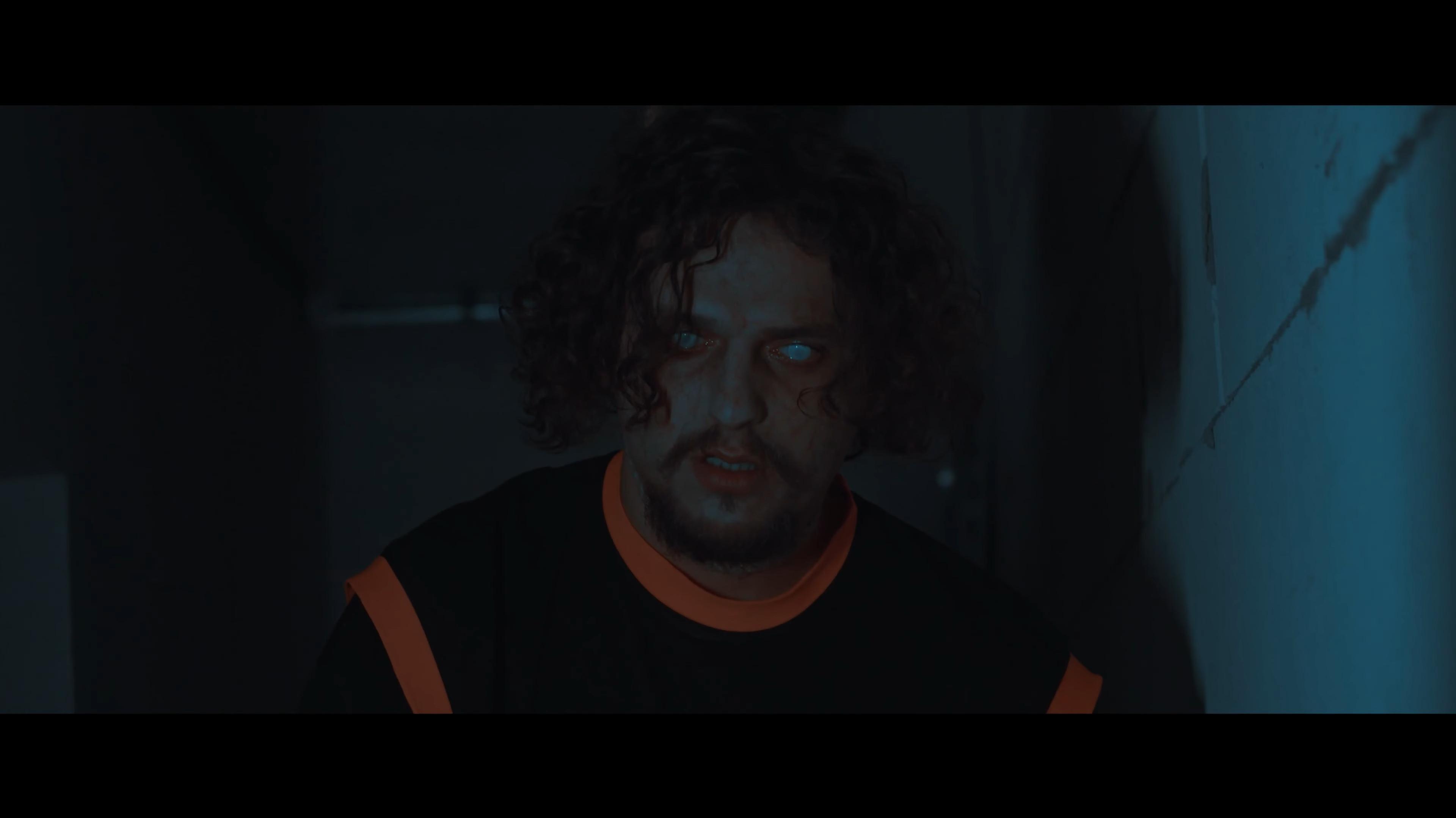 Afarid 2022 movie scene