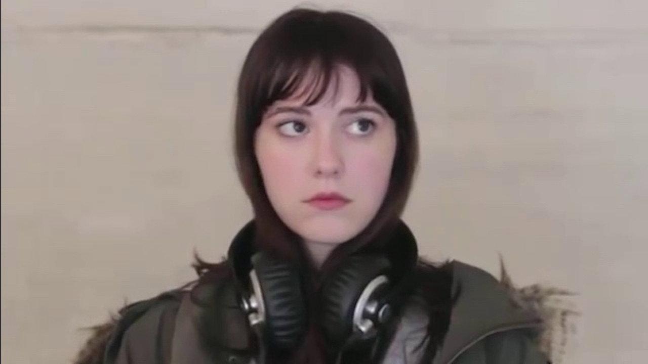 Casque 2012 movie scene