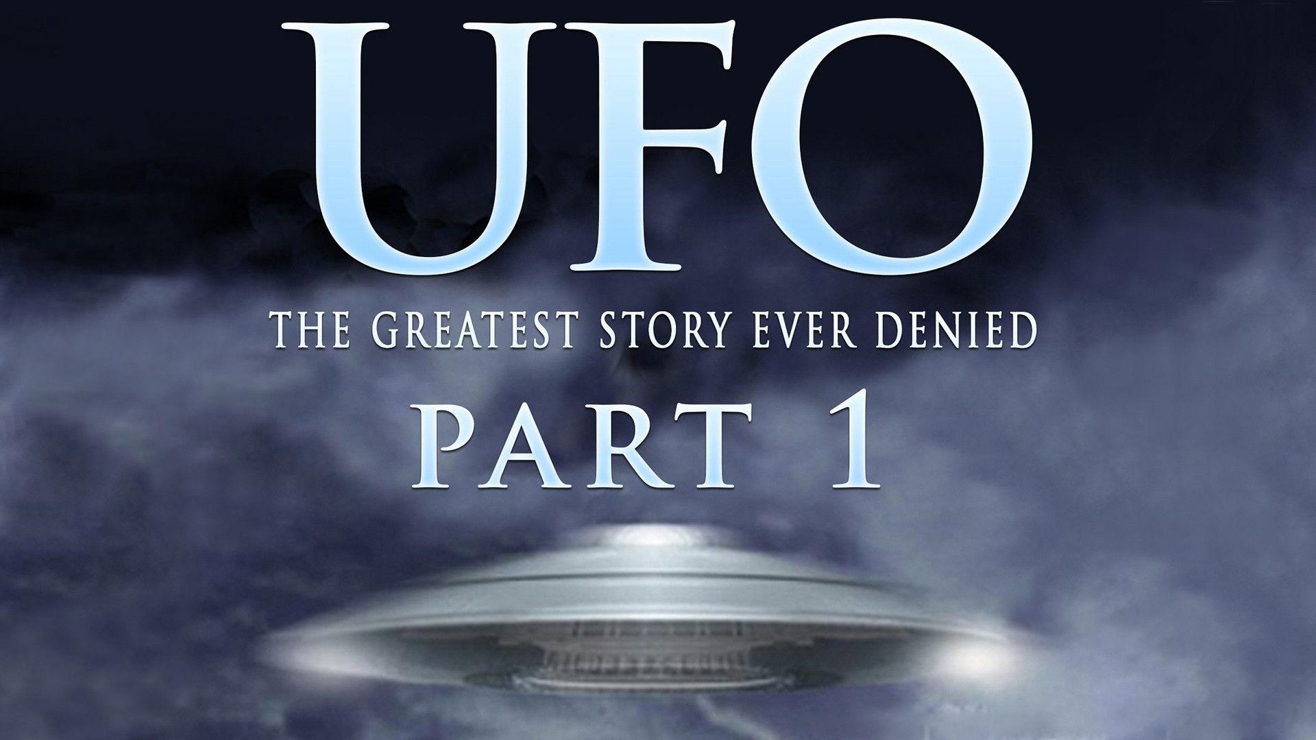 UFO: The Greatest Story Ever Denied 2006 movie scene