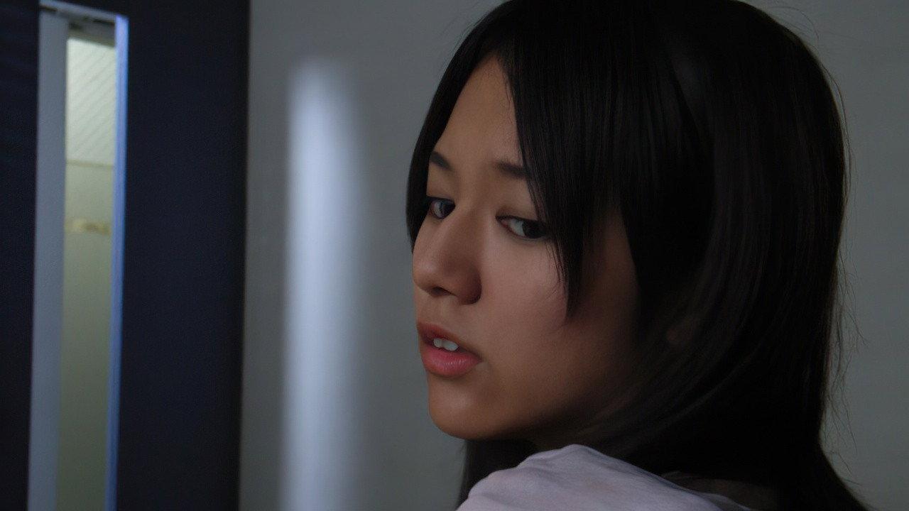 The Slit-Mouthed Woman 0: The Beginning 2008 movie scene