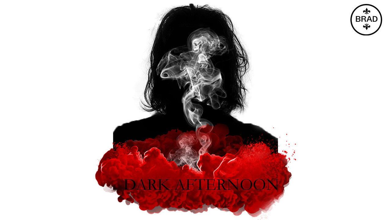 Dark Afternoon 2021 movie scene