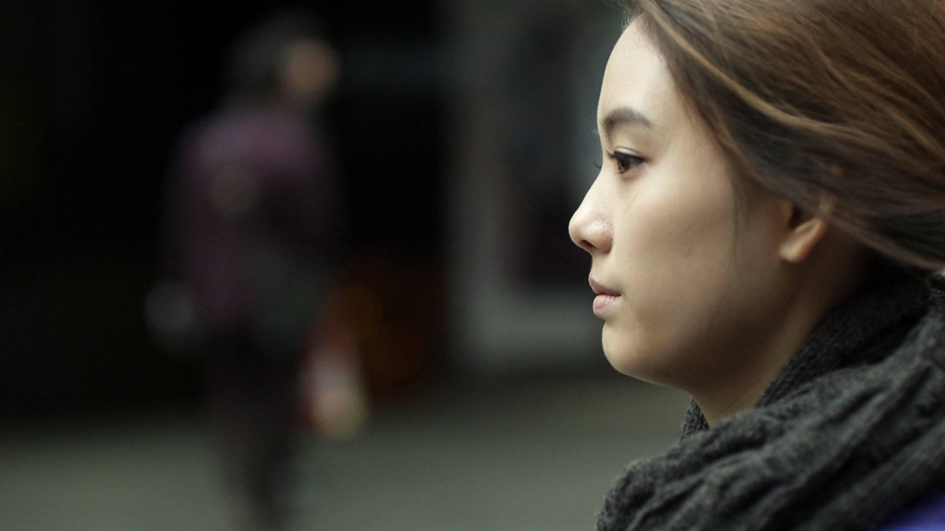 A Melody of Stranger 2014 movie scene
