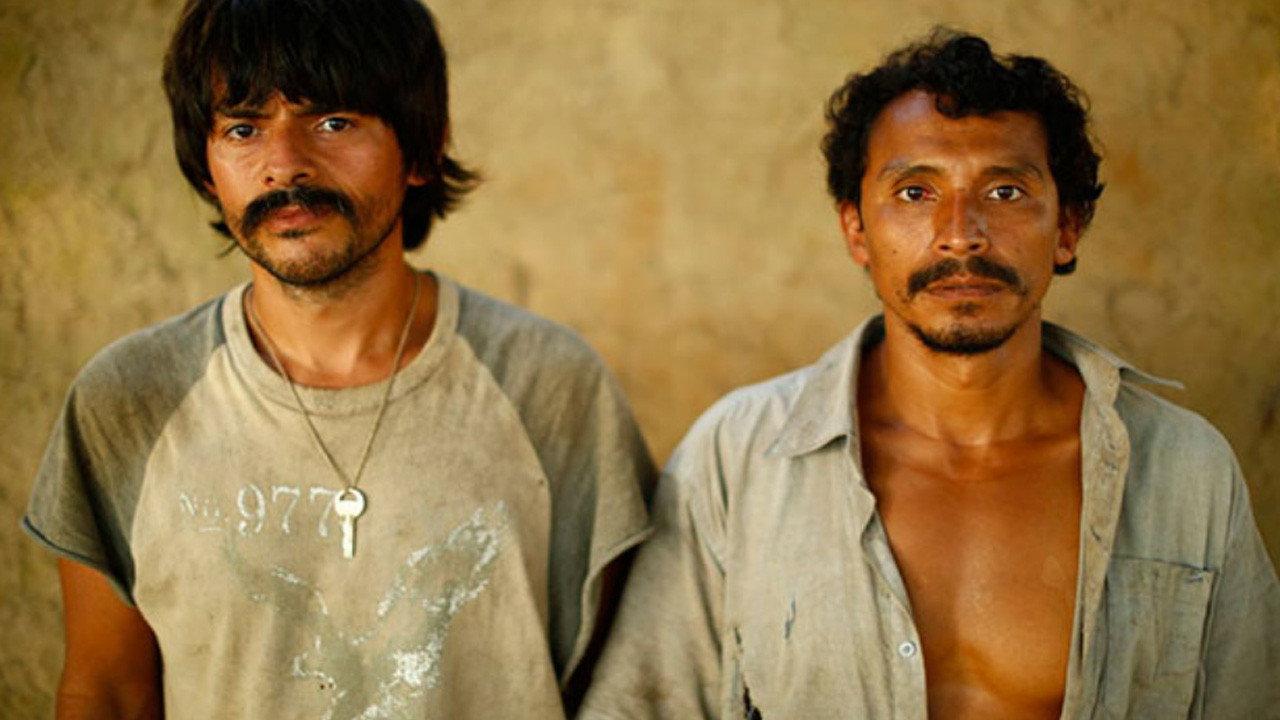 El Amparo 2016 movie scene