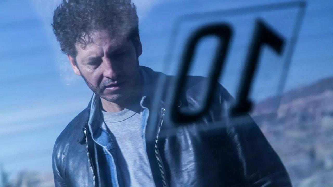 Pseudo 2020 movie scene