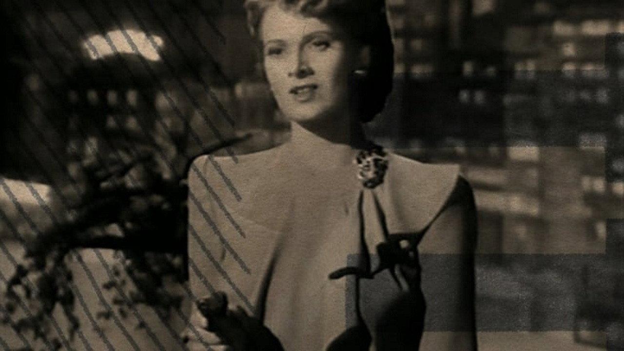 The Port of 40 Thieves 1944 movie scene