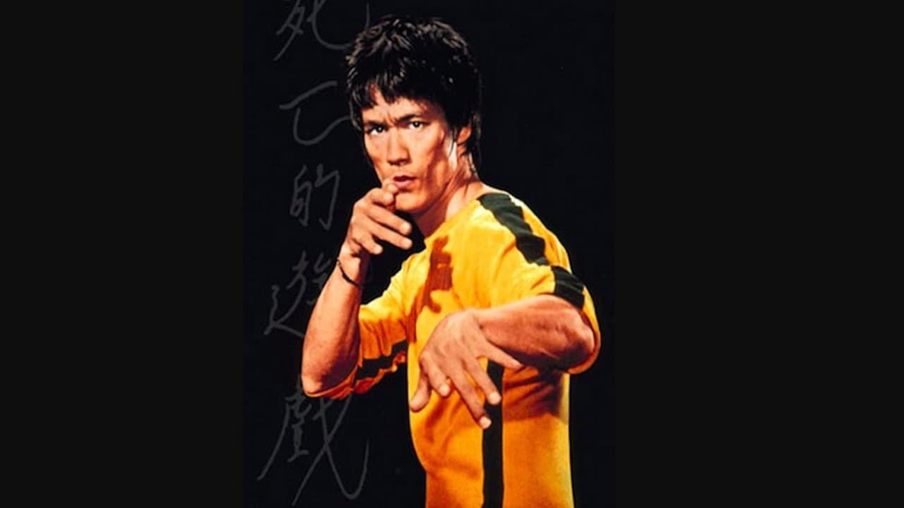 Bruce Lee: The Intercepting Fist 1998 movie scene