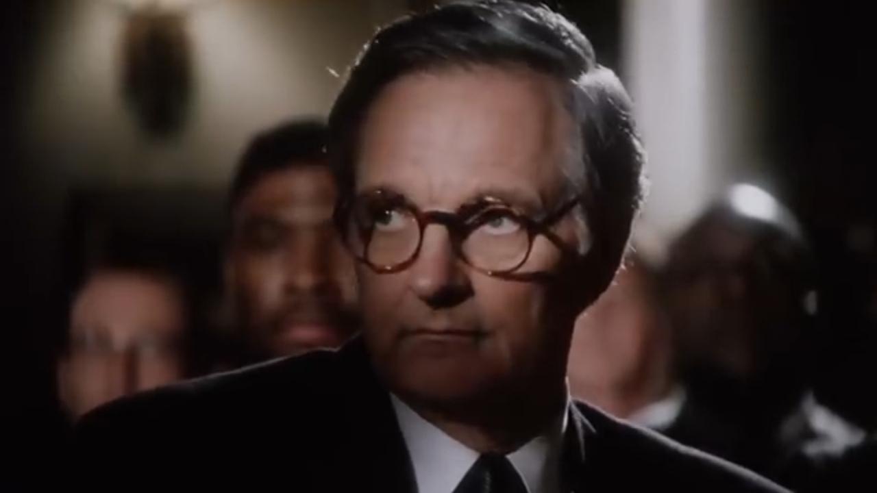 White Mile 1994 movie scene