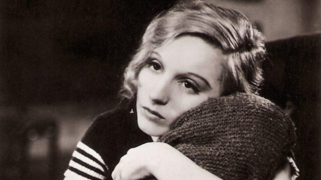 Escape Me Never 1935 movie scene