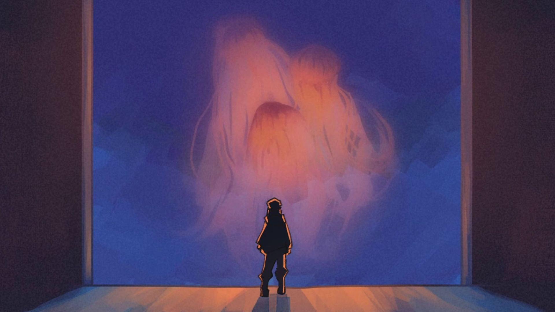 Jellyfish 2023 movie scene