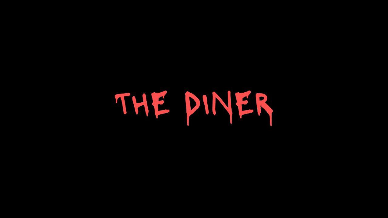 The Diner 2026 movie scene