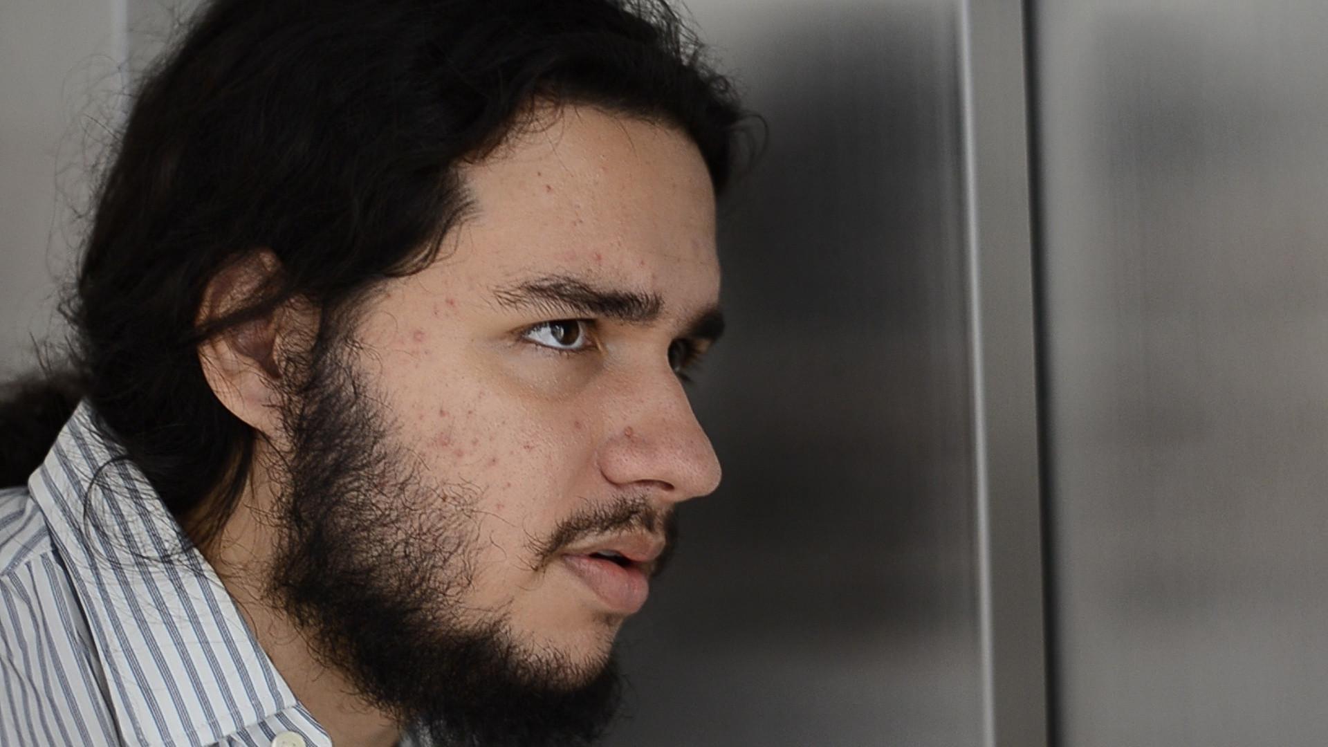ELEVATOR 2019 movie scene