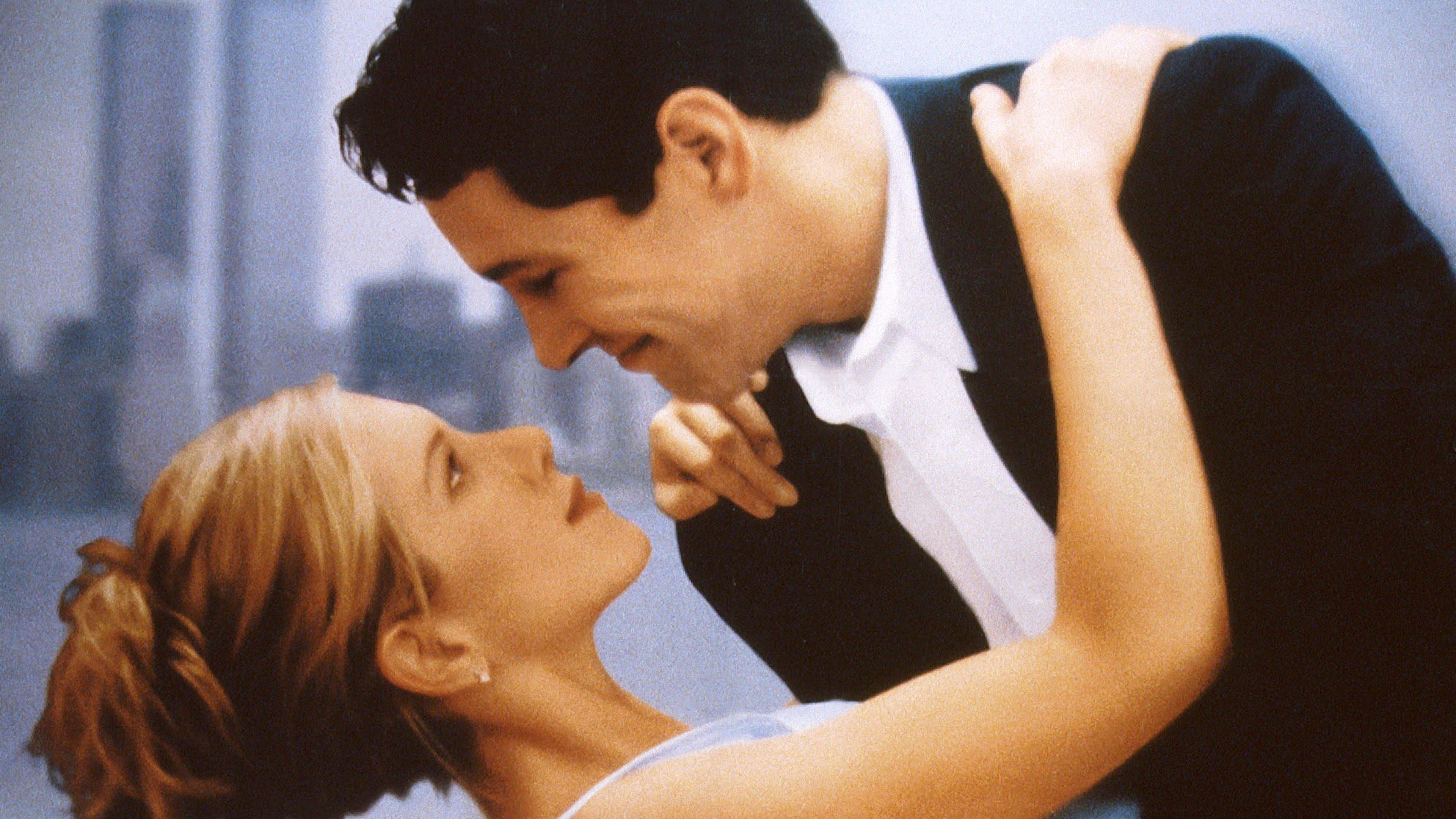 The Object of My Affection 1998 movie scene