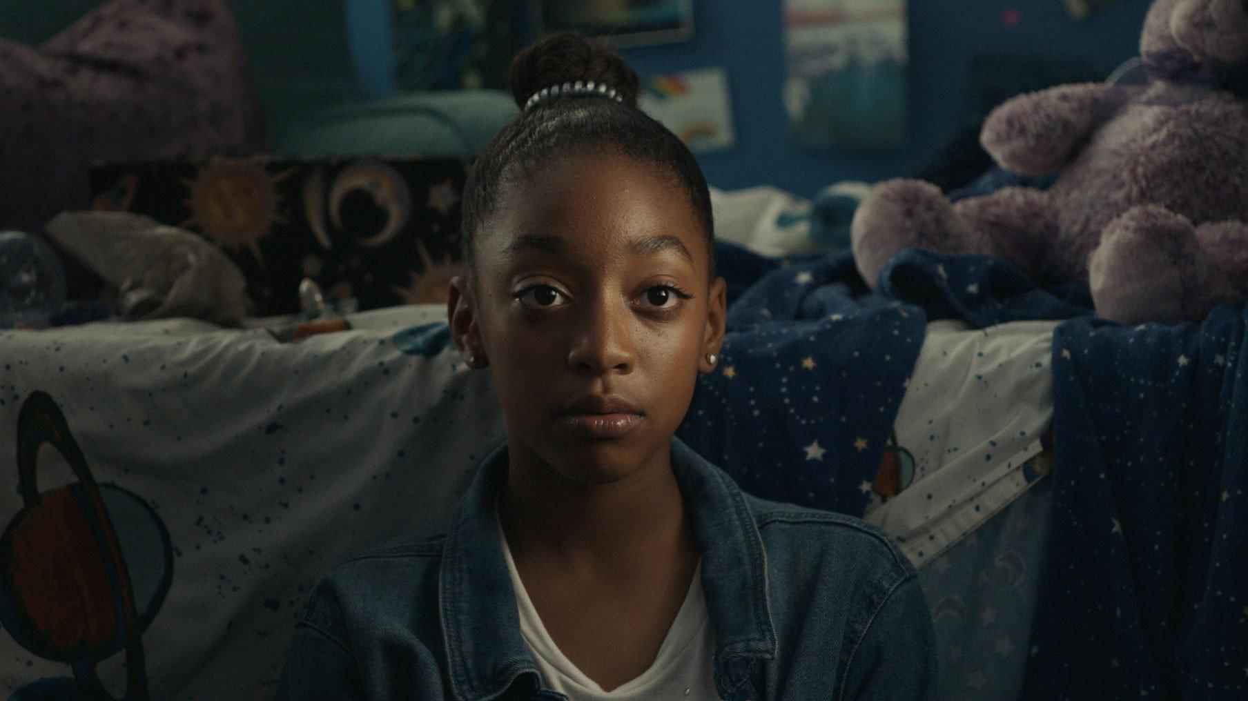 Dispel 2019 movie scene