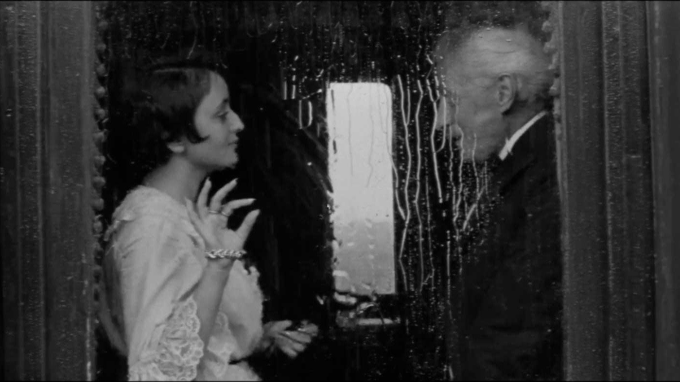 Out of Boredom 1968 movie scene