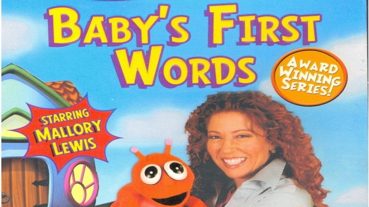 Phonics 4 Babies: Baby's First Words 2007 movie scene