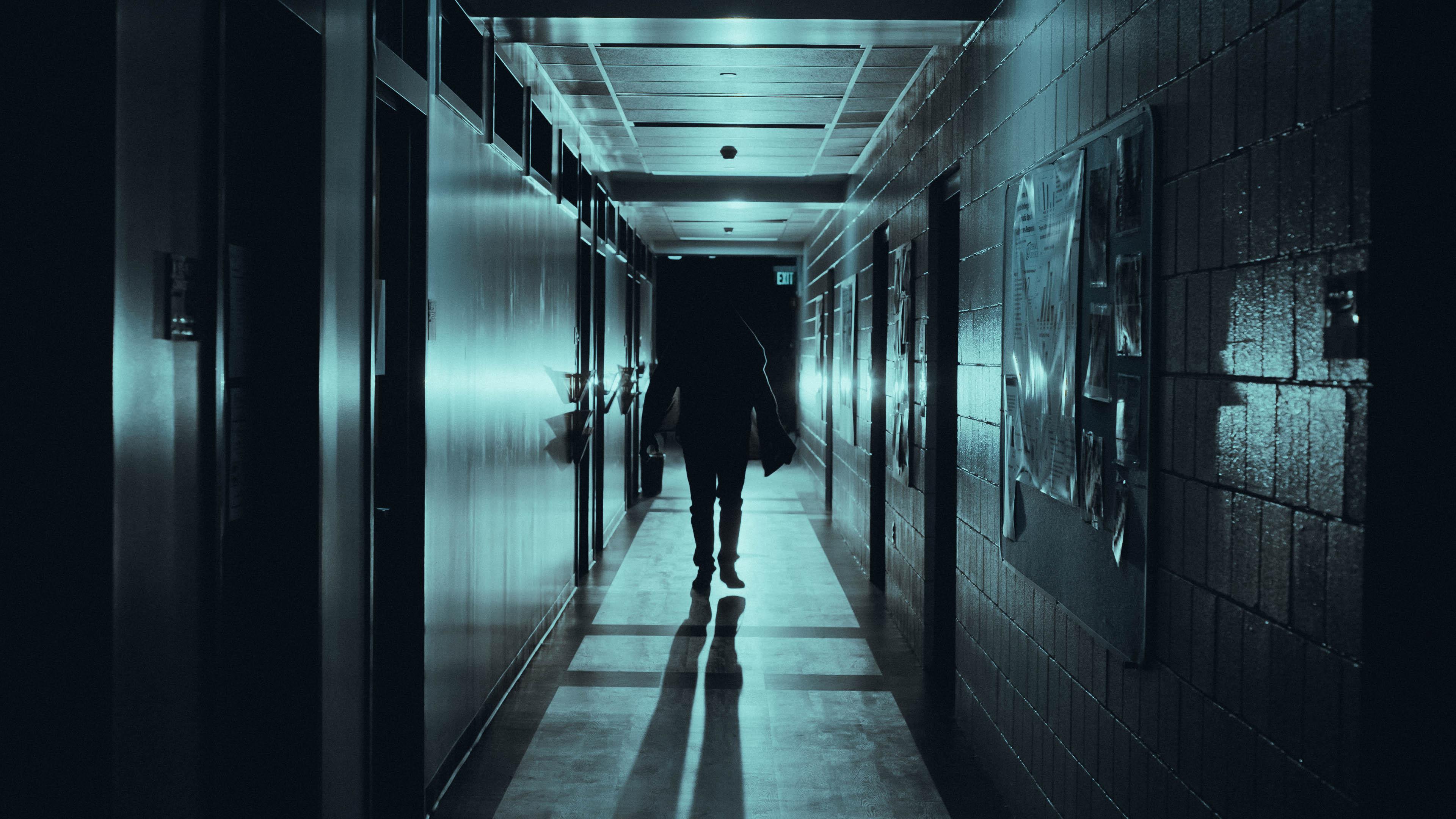 Fears We Bury 2025 movie scene