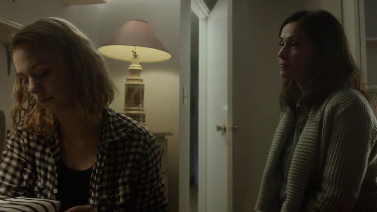 The Hollow Child 2018 movie scene