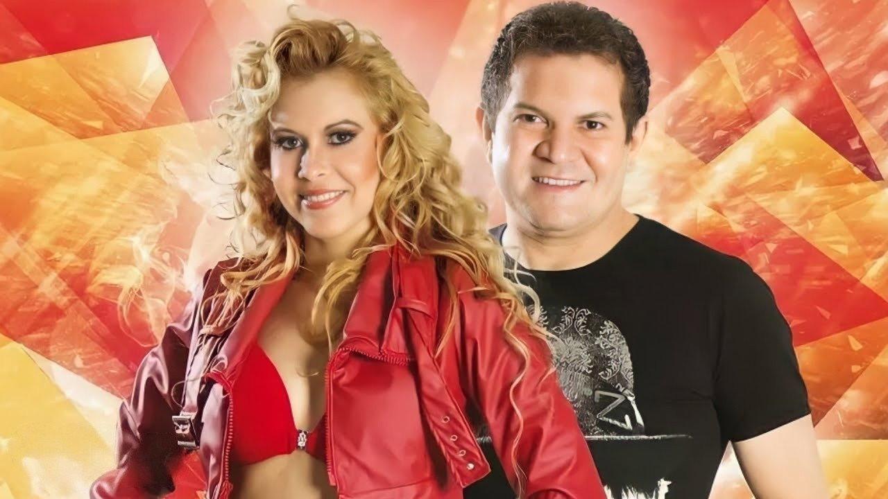 O Melhor da Banda Calypso 2013 movie scene