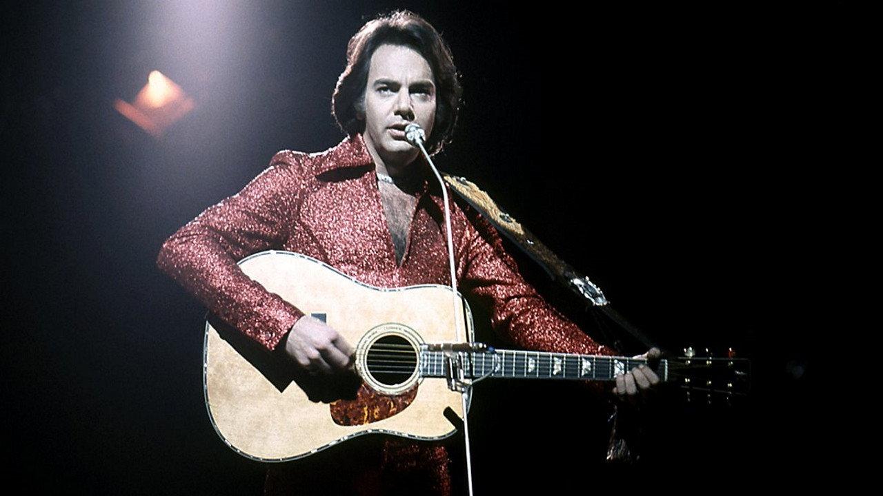 Neil Diamond: Solitary Man 2010 movie scene
