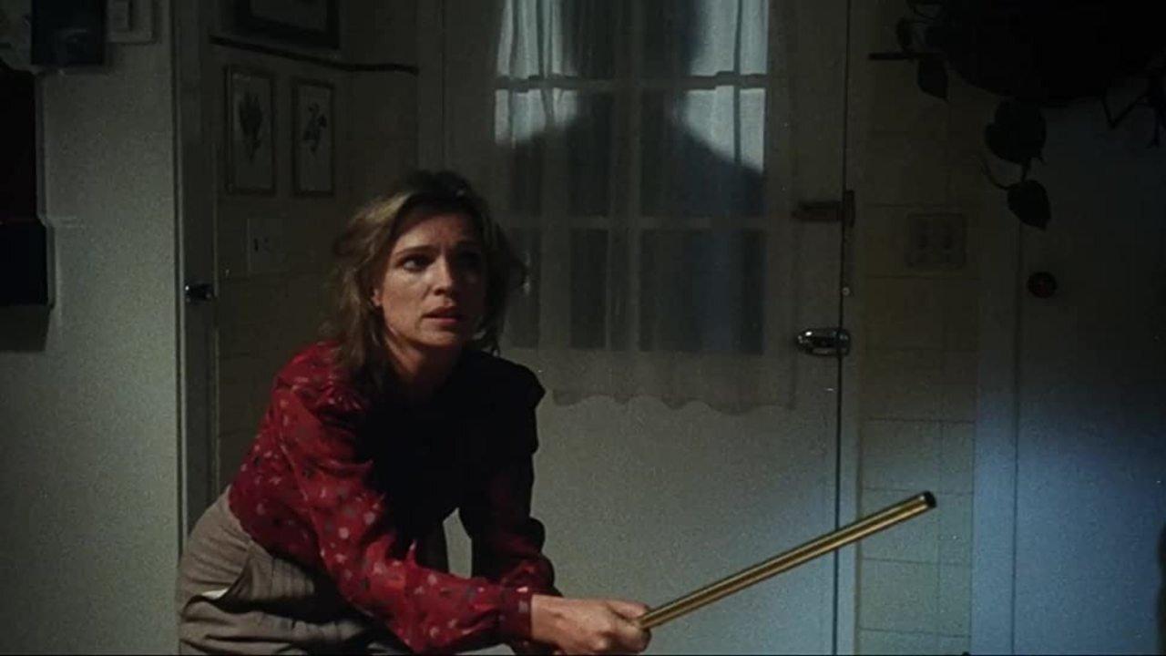 Lady, Stay Dead 1981 movie scene