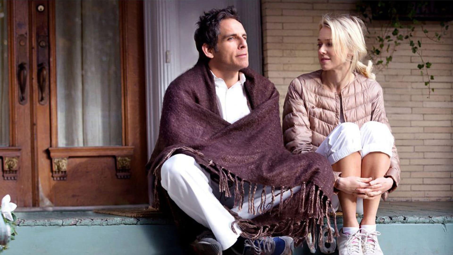 While We're Young 2015 movie scene