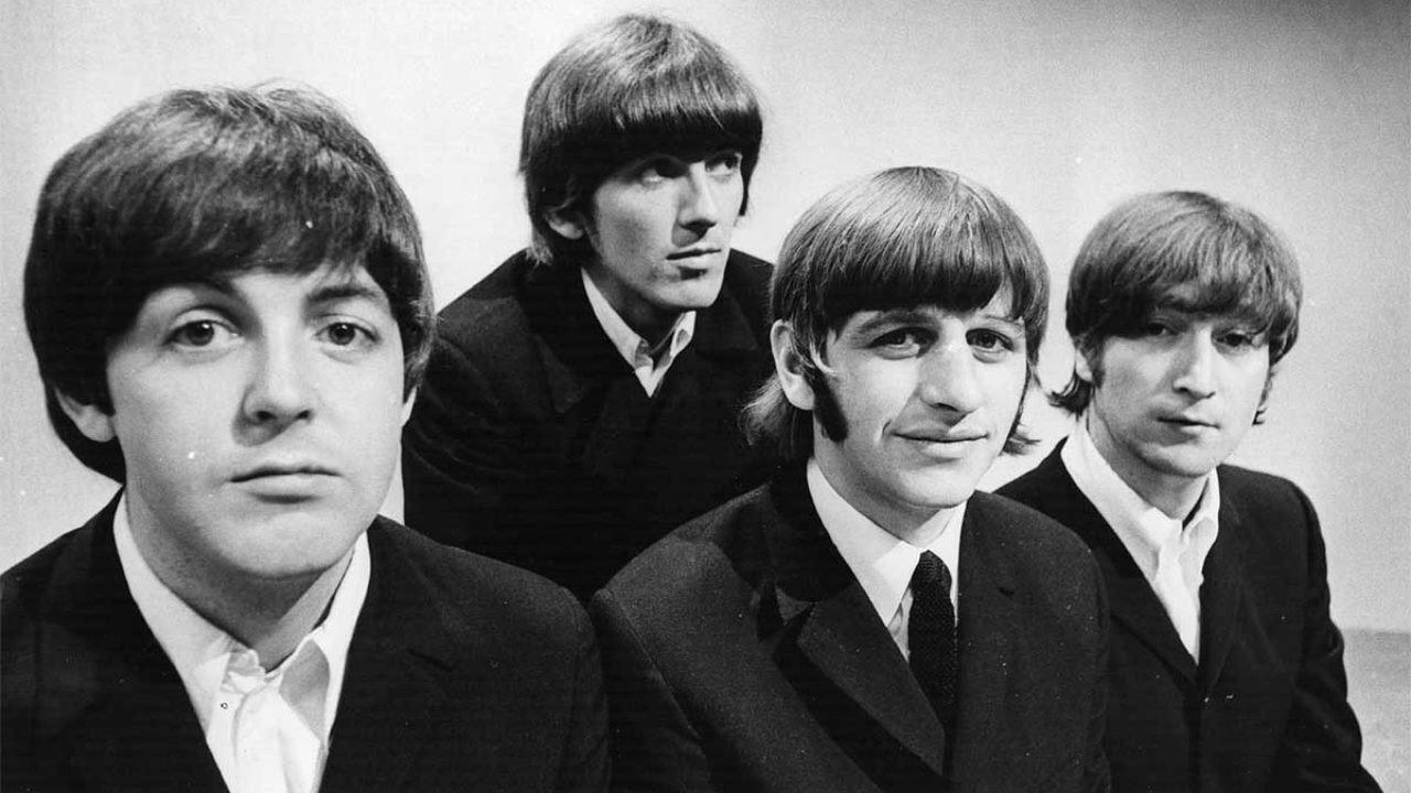 Deconstructing The Beatles Magical Mystery Tour 2018 movie scene