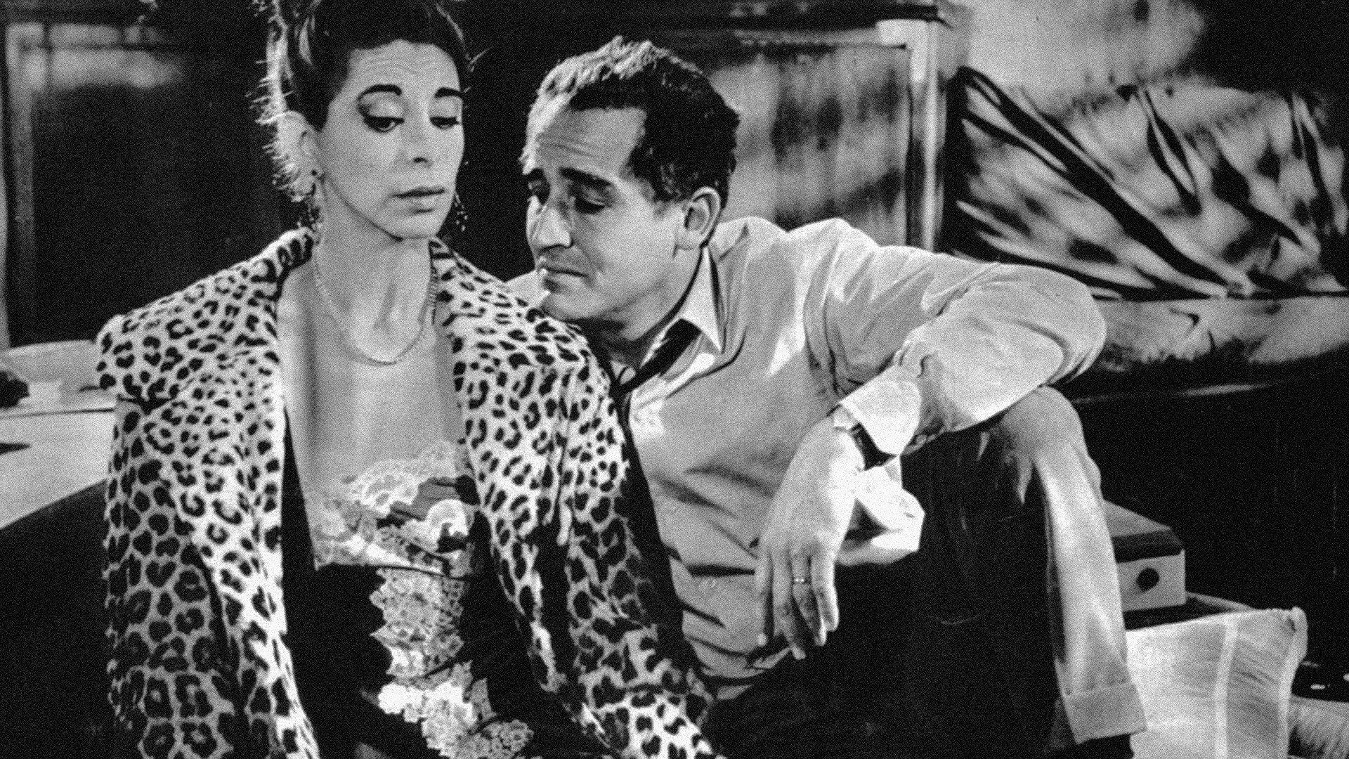 Il successo 1963 movie scene