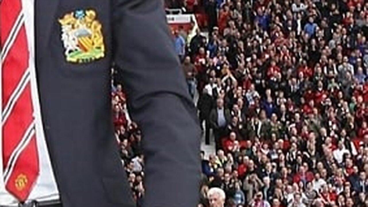 Life of Ryan: Caretaker Manager 2014 movie scene