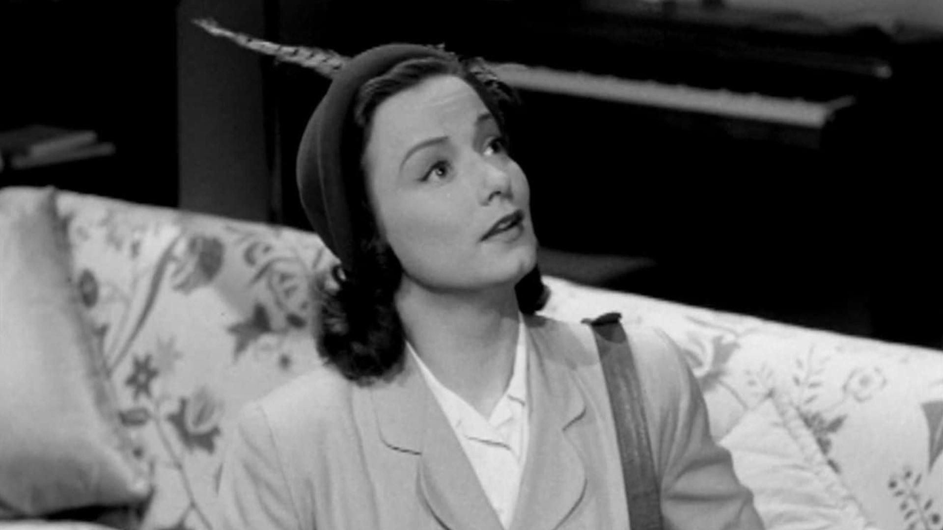 I gabestokken 1950 movie scene