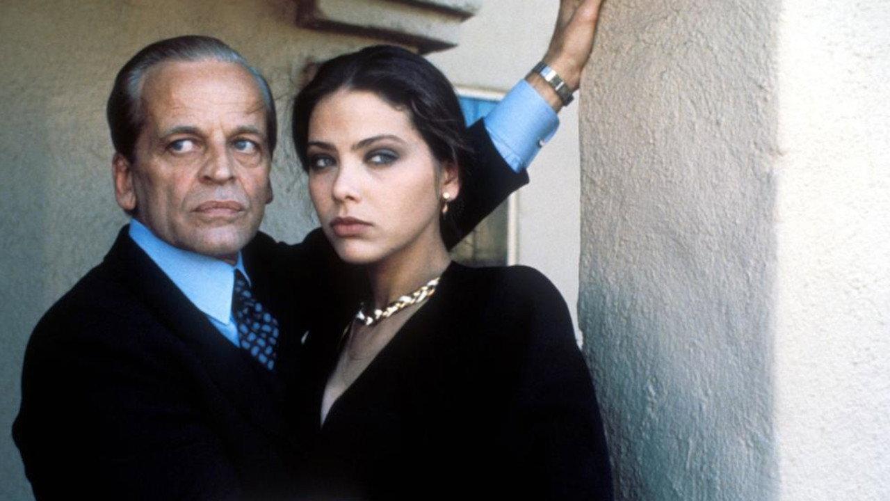 Love & Money 1981 movie scene