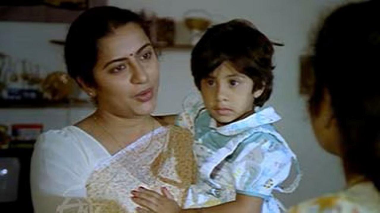 Amma 1991 movie scene