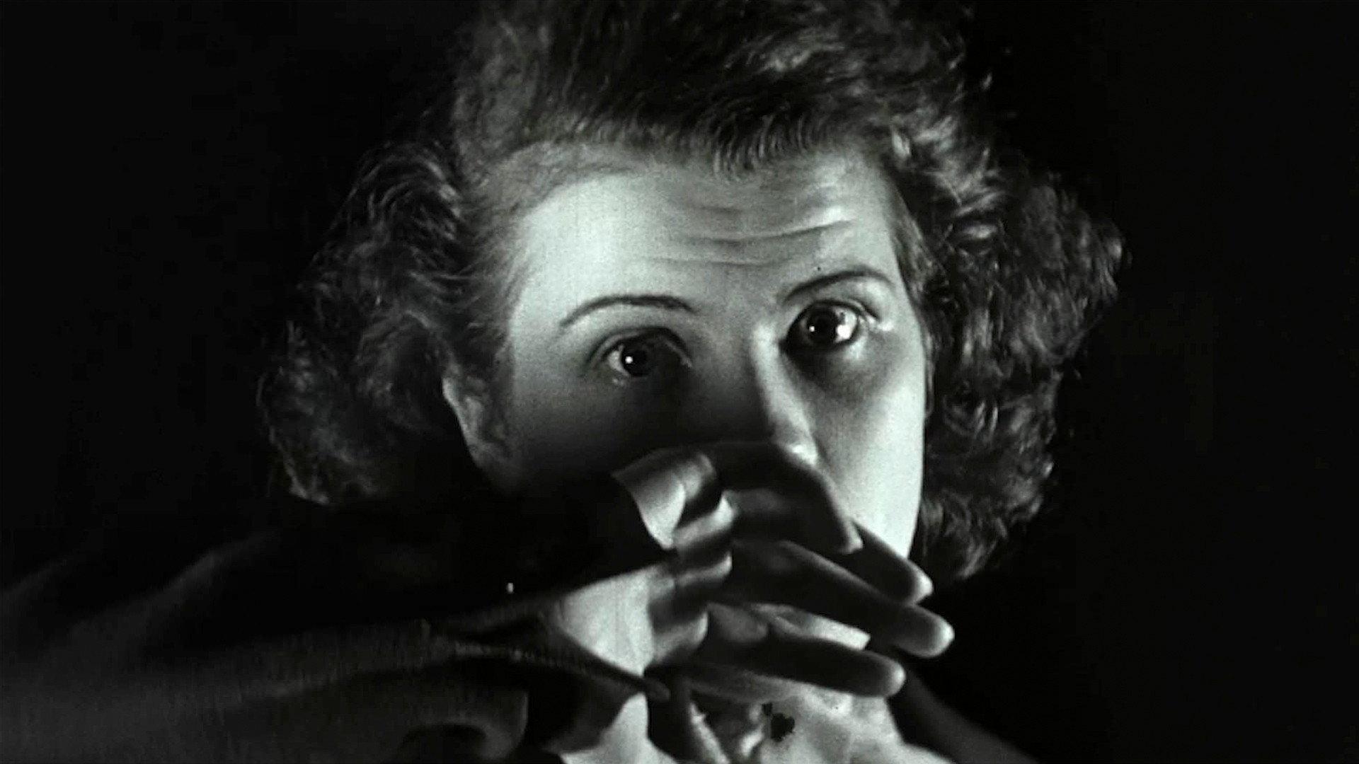 As the Earth Turns 1938 movie scene