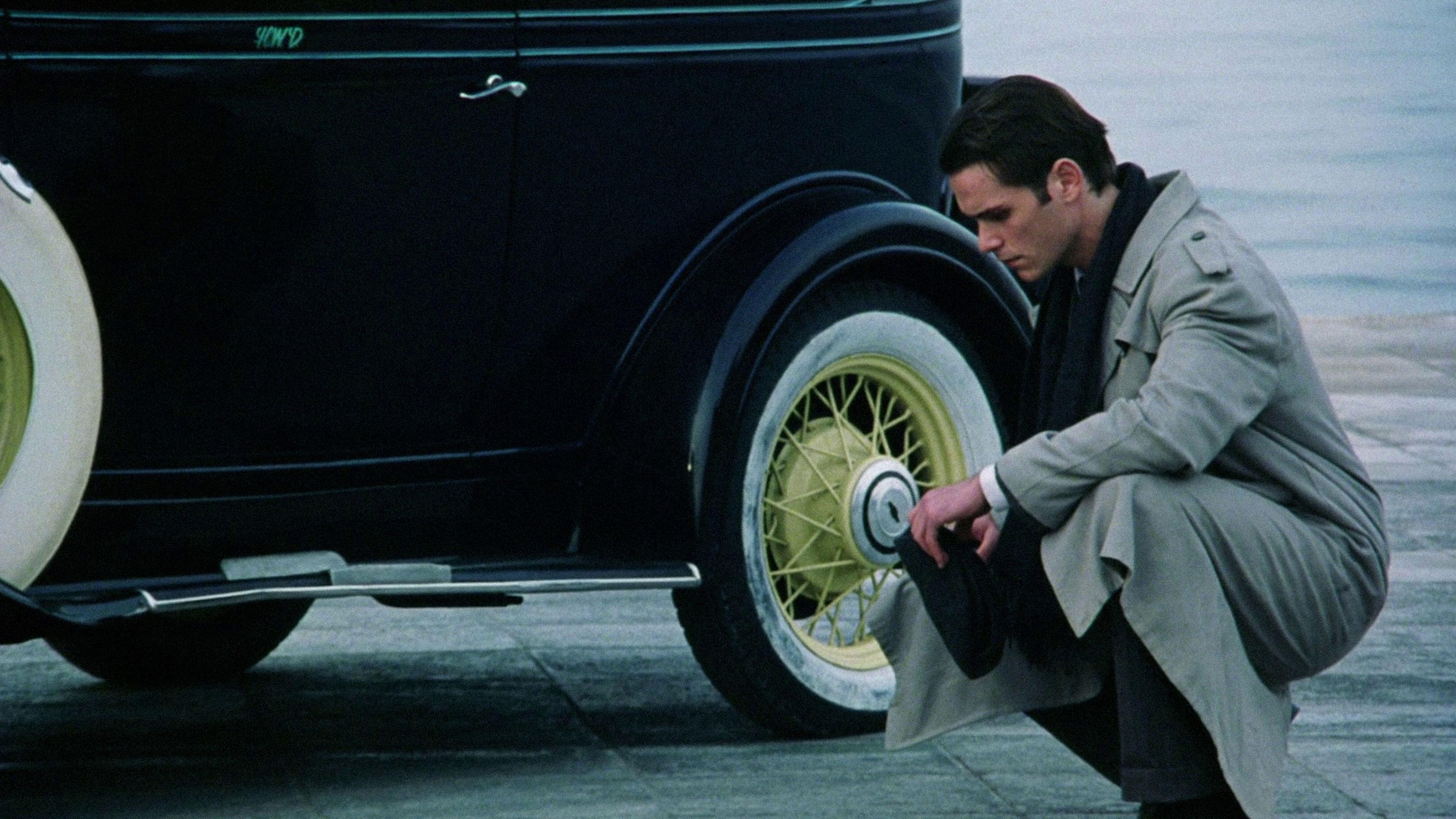 The Weeping Meadow 2004 movie scene