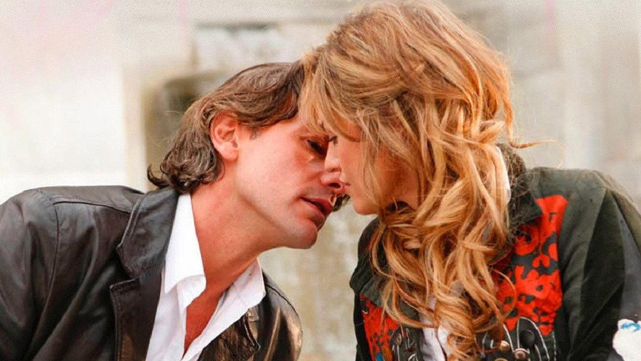Love Strikes 2010 movie scene