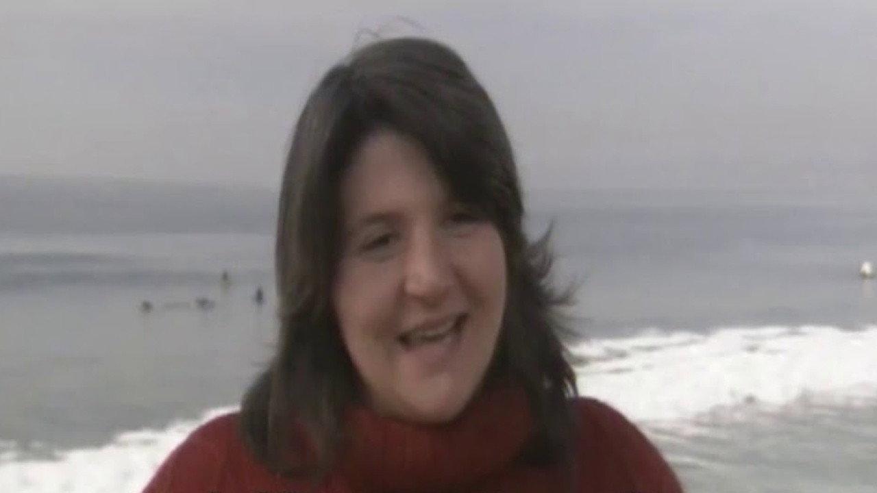 The Little Story of Gwen from French Brittany 2008 movie scene