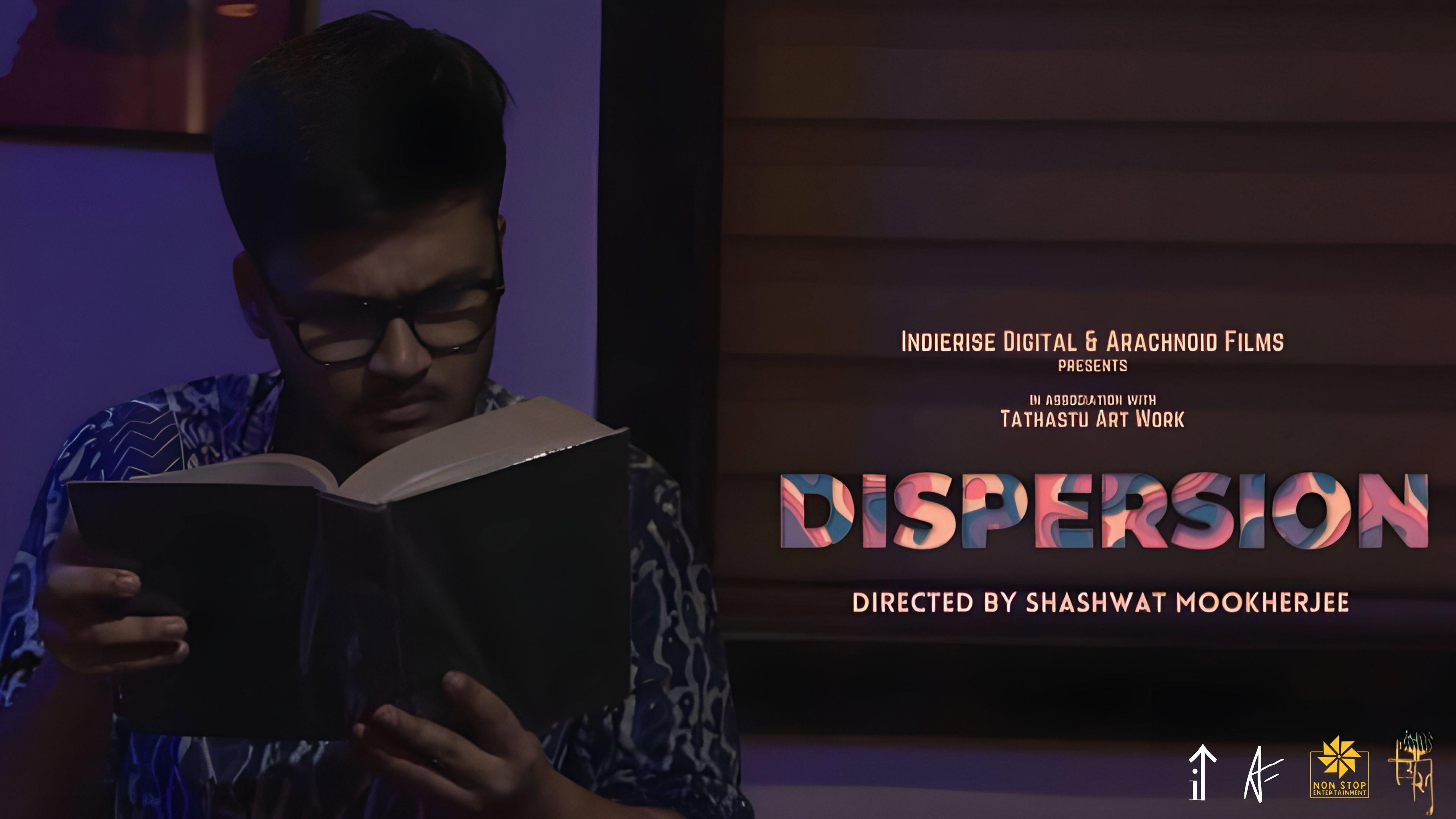 Dispersion movie scene